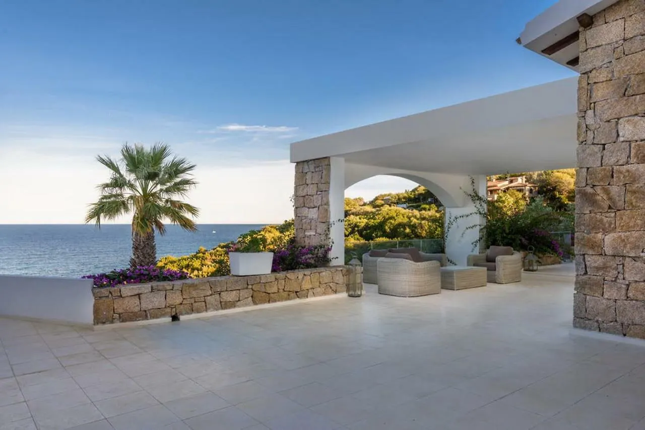 Villa Luisa Porto Rotondo