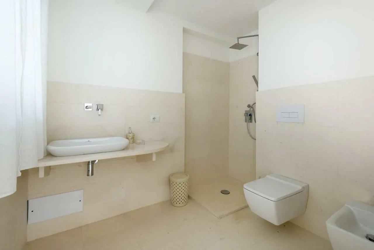 Country house Villa Luisa Porto Rotondo Italy