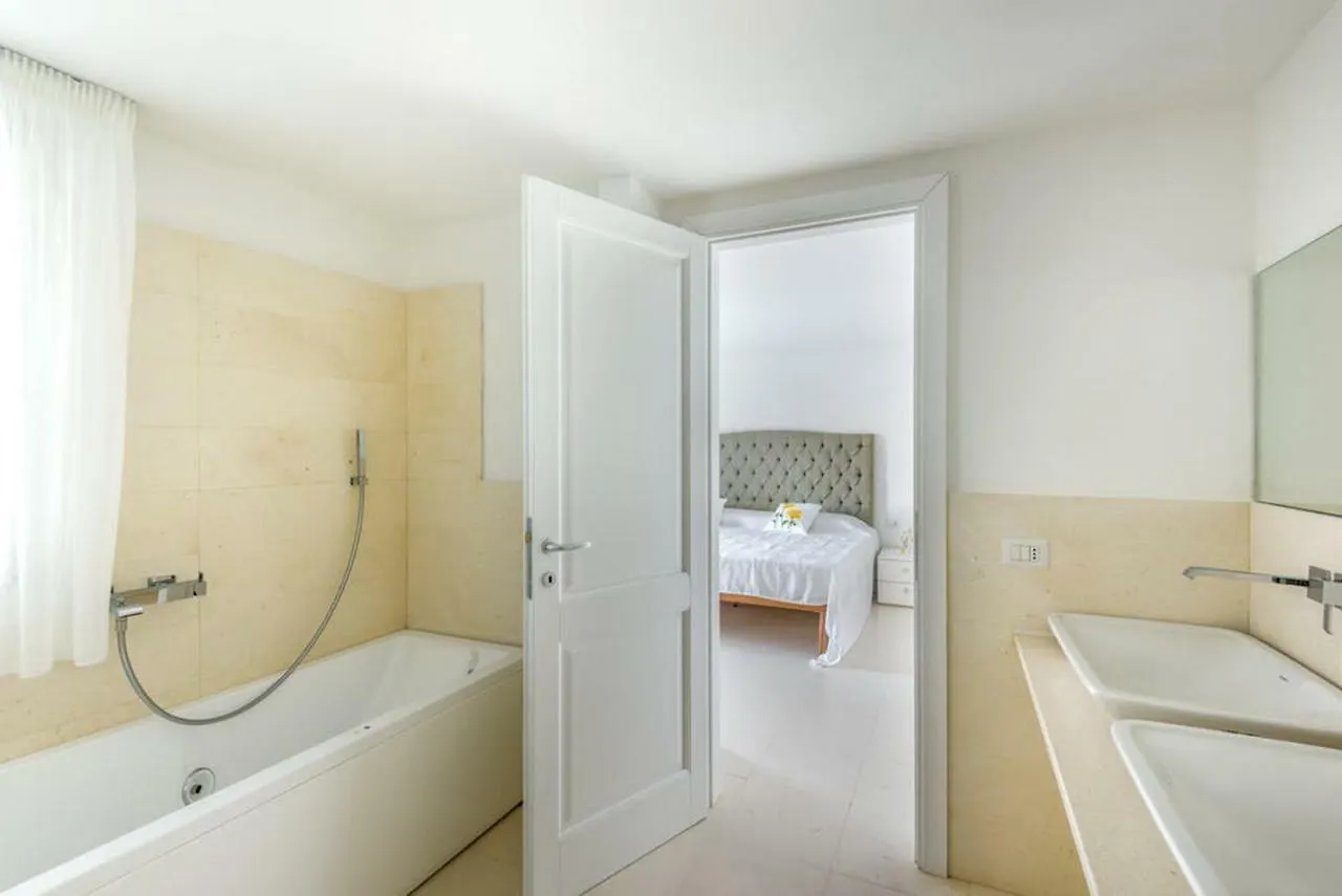Villa Luisa Porto Rotondo Country house
