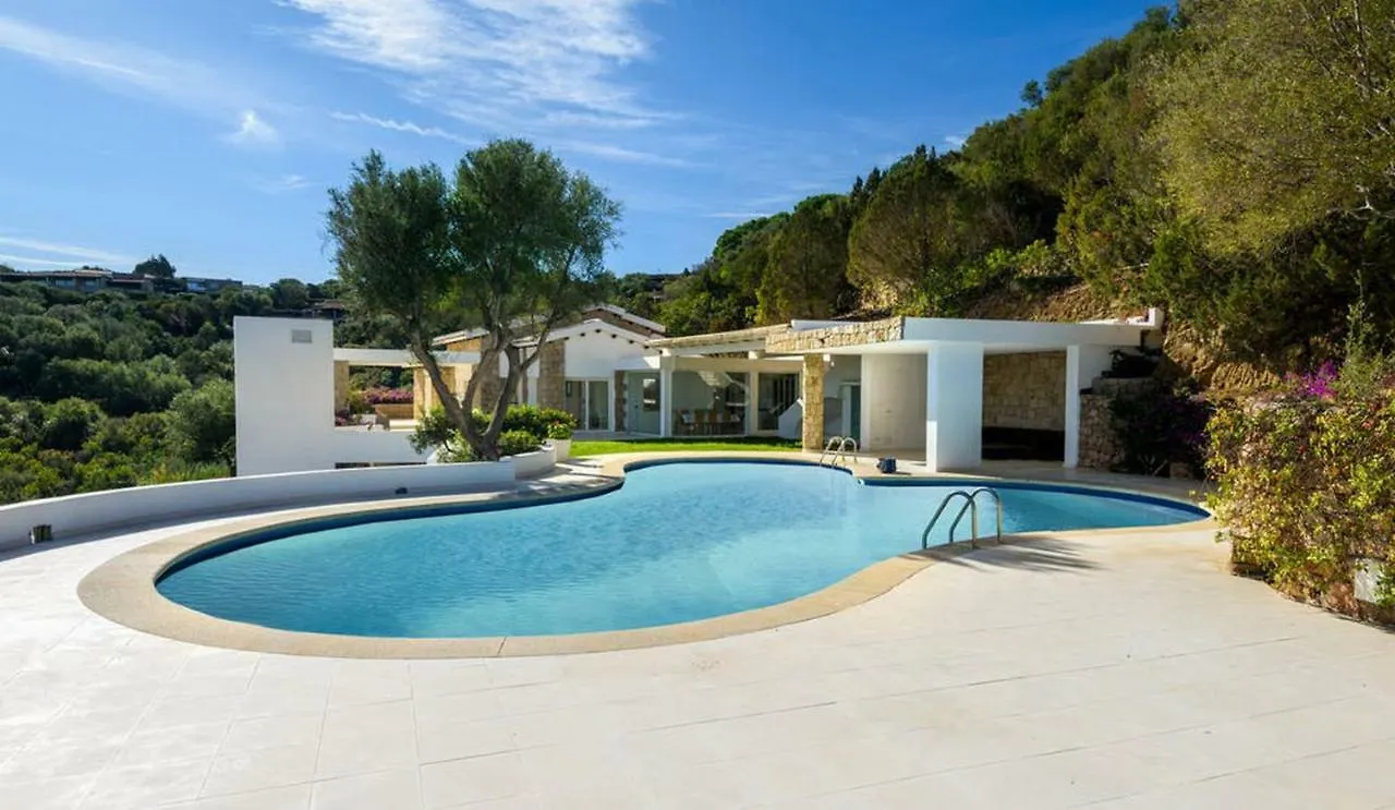 Villa Luisa Porto Rotondo
