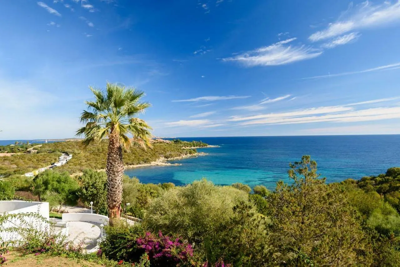 Villa Luisa Porto Rotondo Italy
