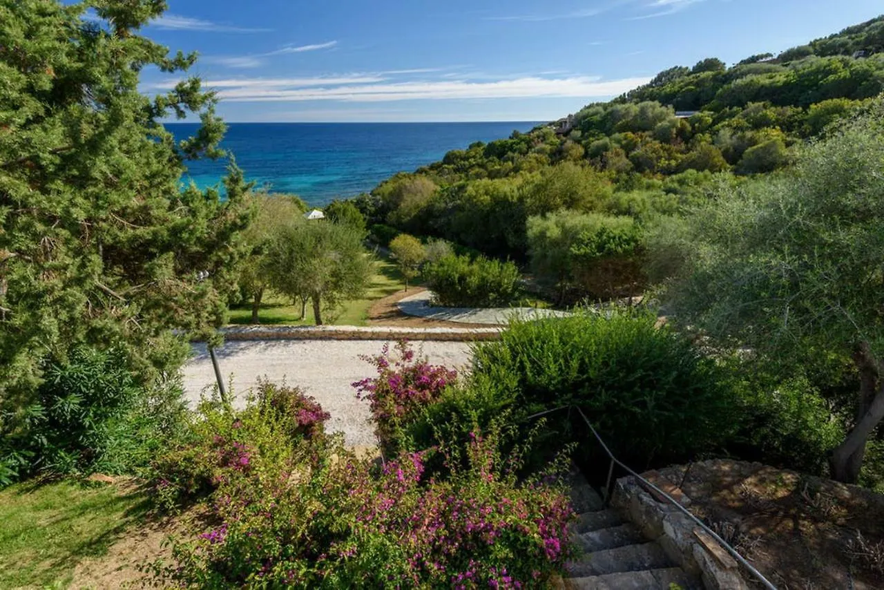 Villa Luisa Porto Rotondo 0*,  Italy