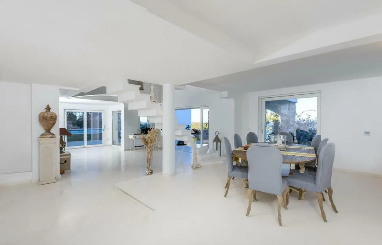 Villa Luisa Porto Rotondo 0*,