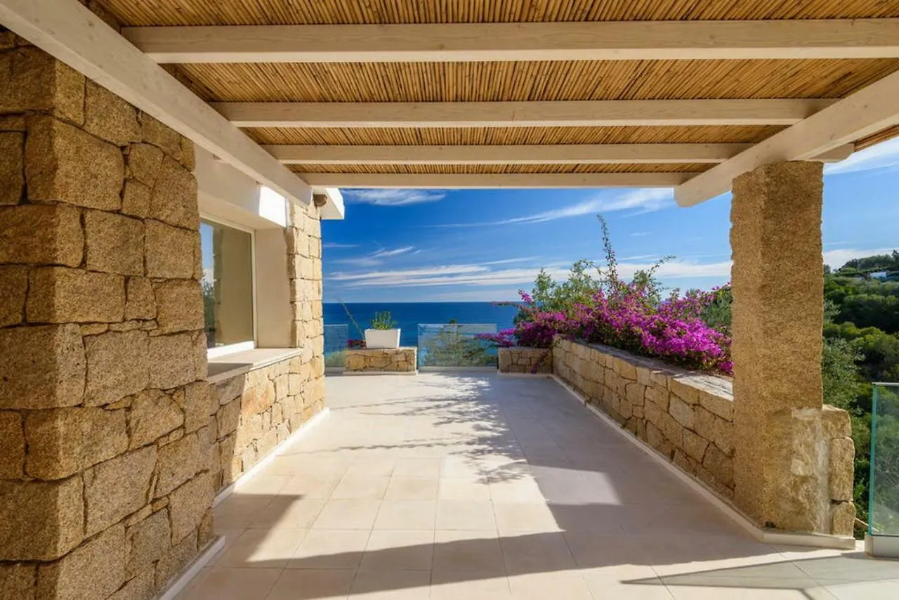 Country house Villa Luisa Porto Rotondo