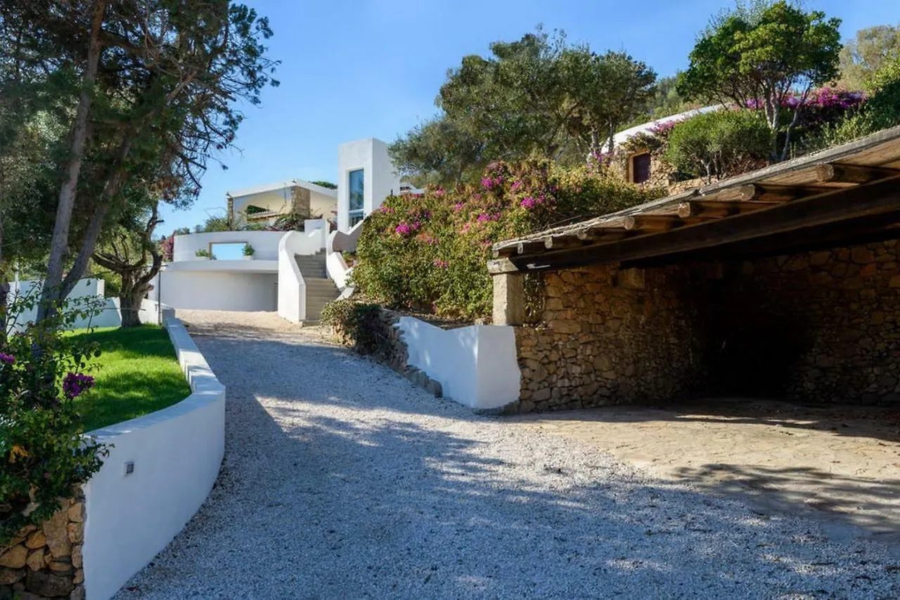 Villa Luisa Porto Rotondo