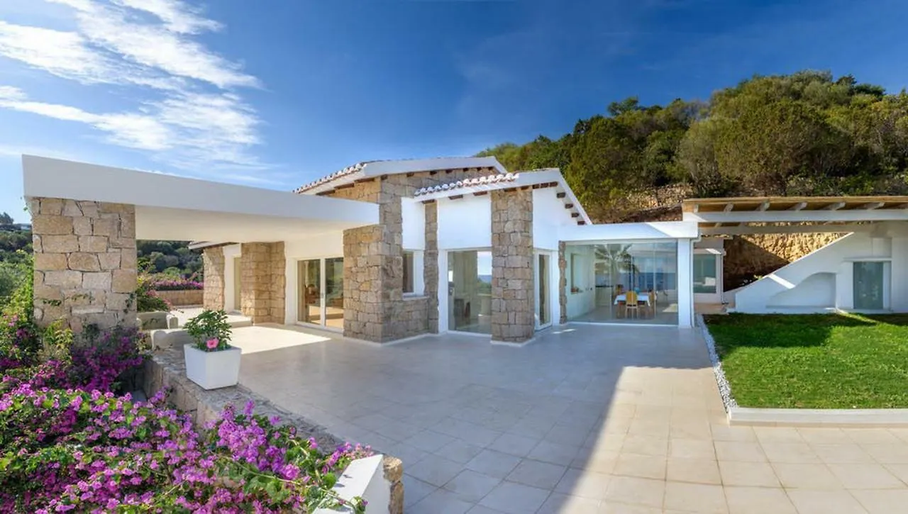 Villa Luisa Porto Rotondo Country house