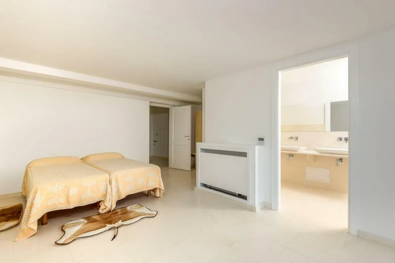 Country house Villa Luisa Porto Rotondo