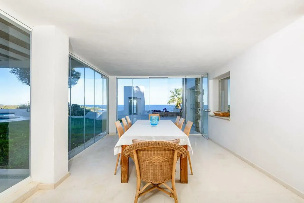 Villa Luisa Porto Rotondo Country house