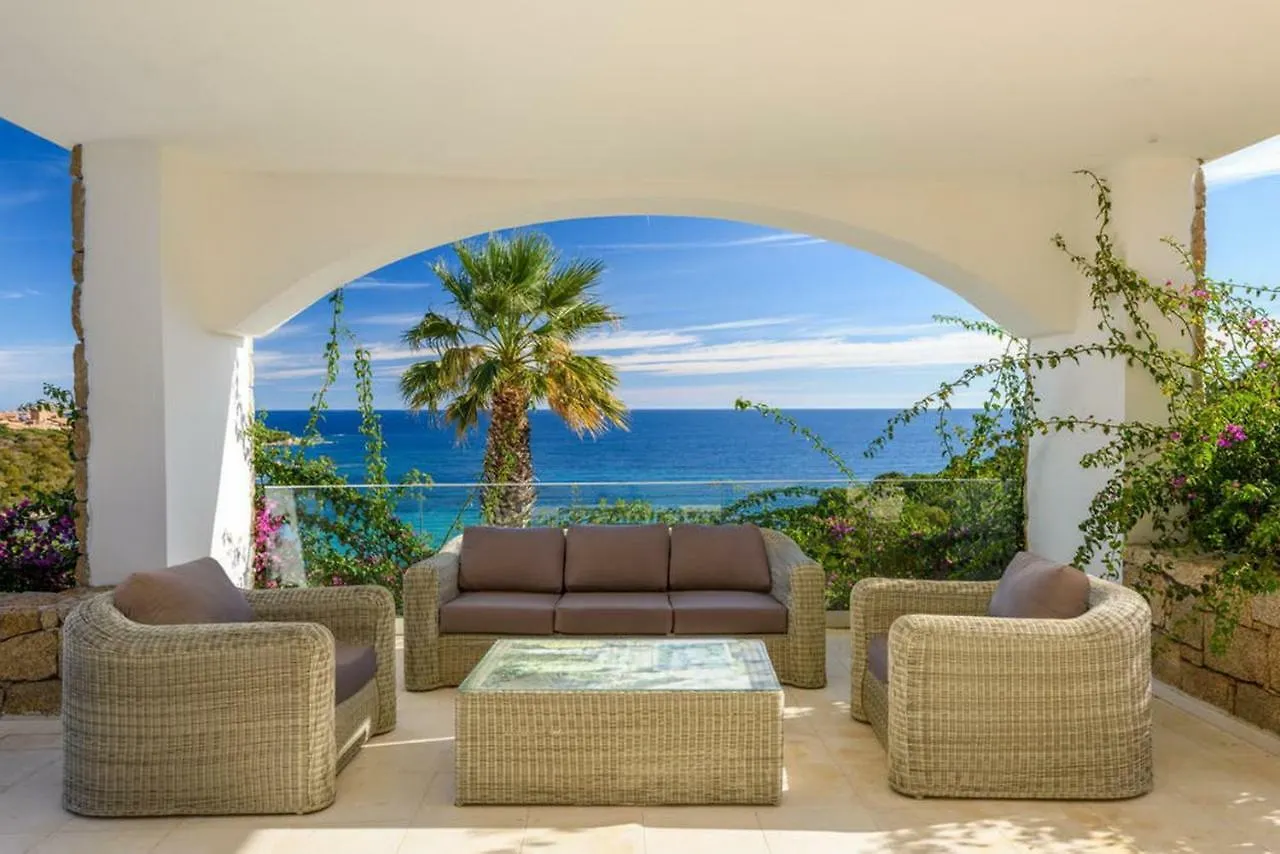 Villa Luisa Porto Rotondo