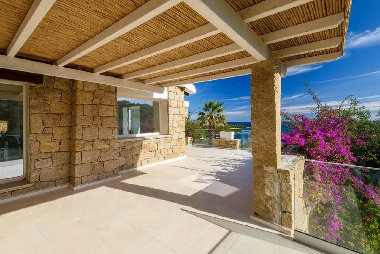 Country house Villa Luisa Porto Rotondo