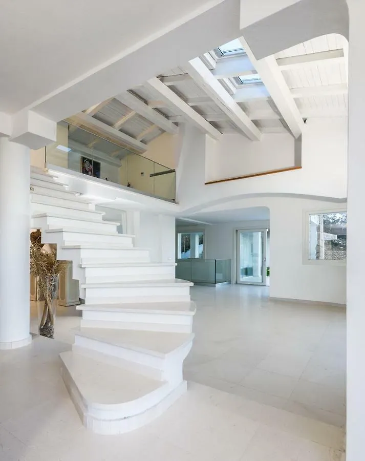 Villa Luisa Porto Rotondo Country house