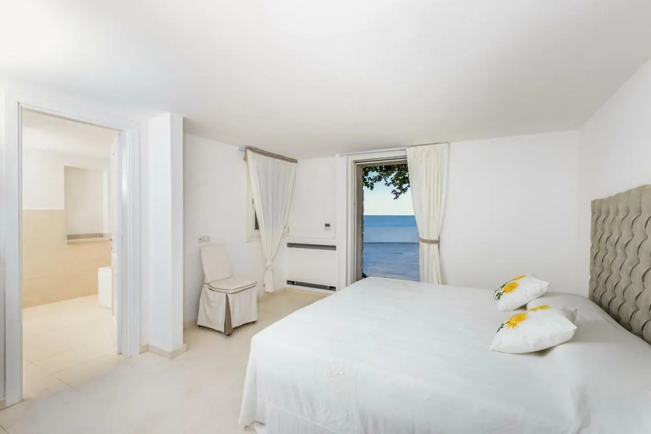 Villa Luisa Porto Rotondo 0*,