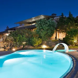 Maison d'hôtes S'alzola, Porto Rotondo