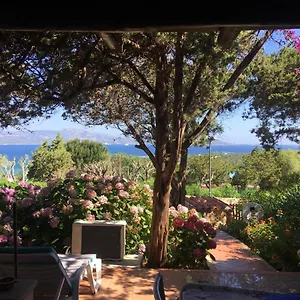 Appartement Punta Lada, Porto Rotondo