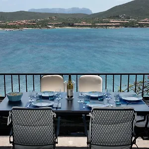 Casa Valery Wonderful Sea View Apartment
