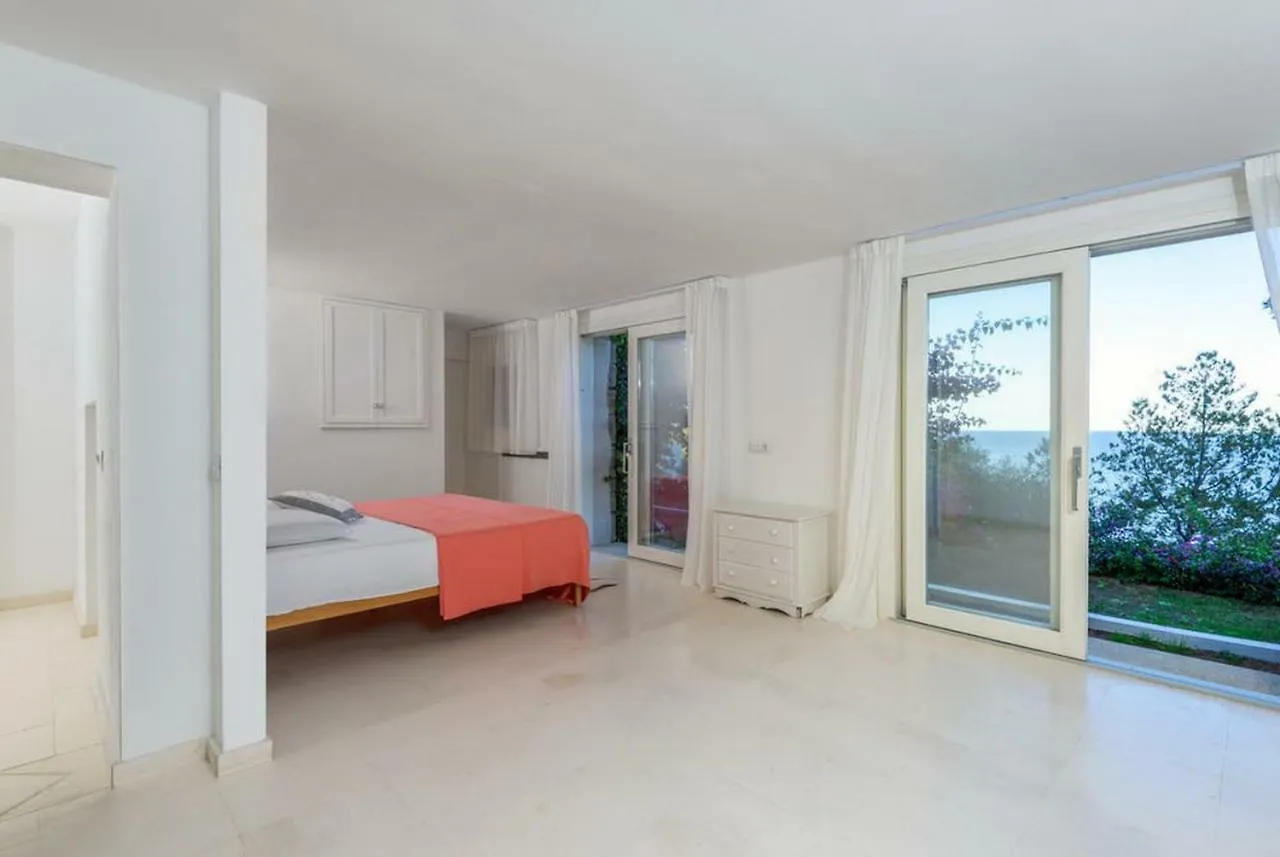 Villa Luisa Porto Rotondo Itálie