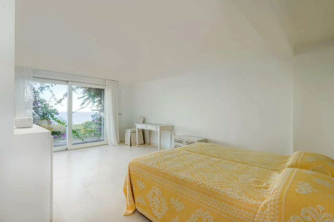 Venkovský dům Villa Luisa Porto Rotondo